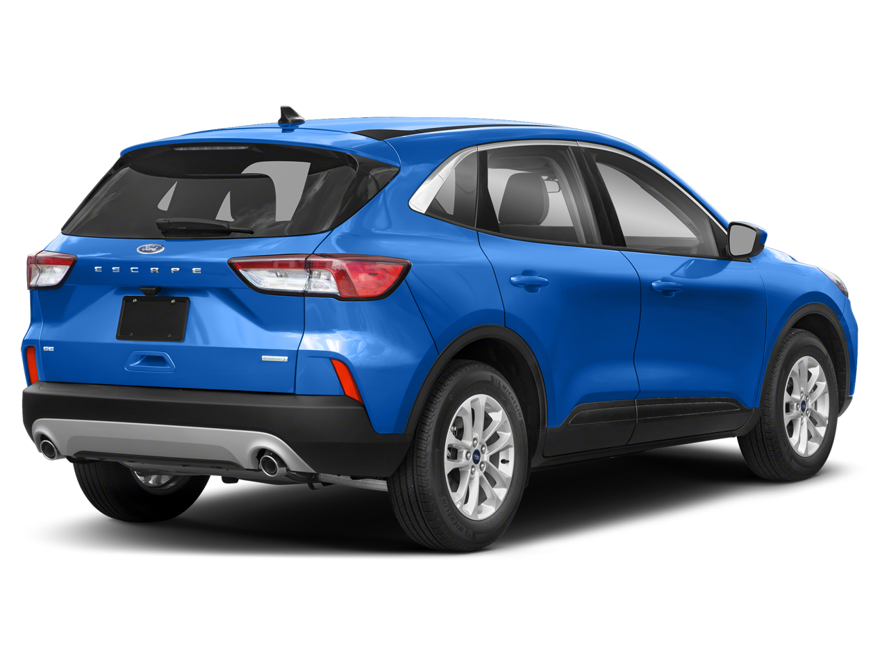 2020 Ford Escape SE Sport Hybrid
