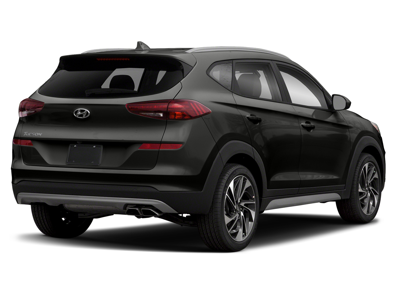 Used 2020 Hyundai Tucson Sport with VIN KM8J3CALXLU204139 for sale in Tolleson, AZ