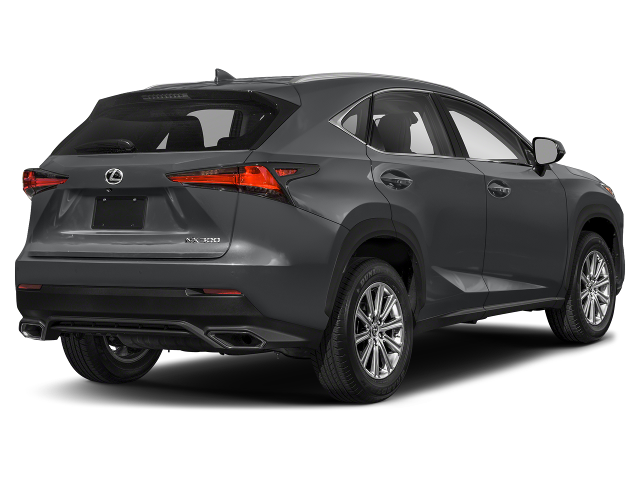 2020 Lexus NX NX 300