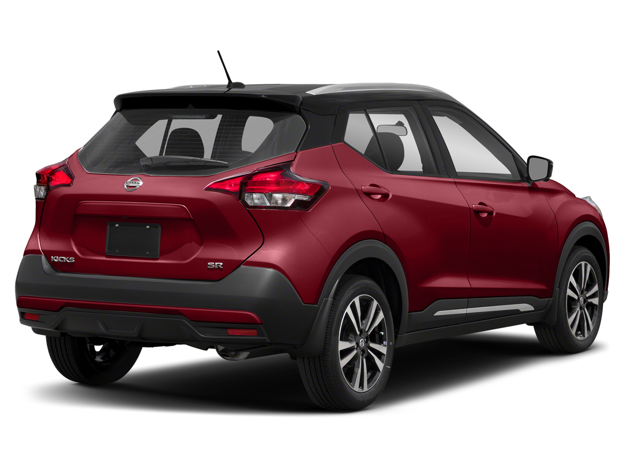 Used 2020 Nissan Kicks SR with VIN 3N1CP5DV5LL512312 for sale in Tolleson, AZ