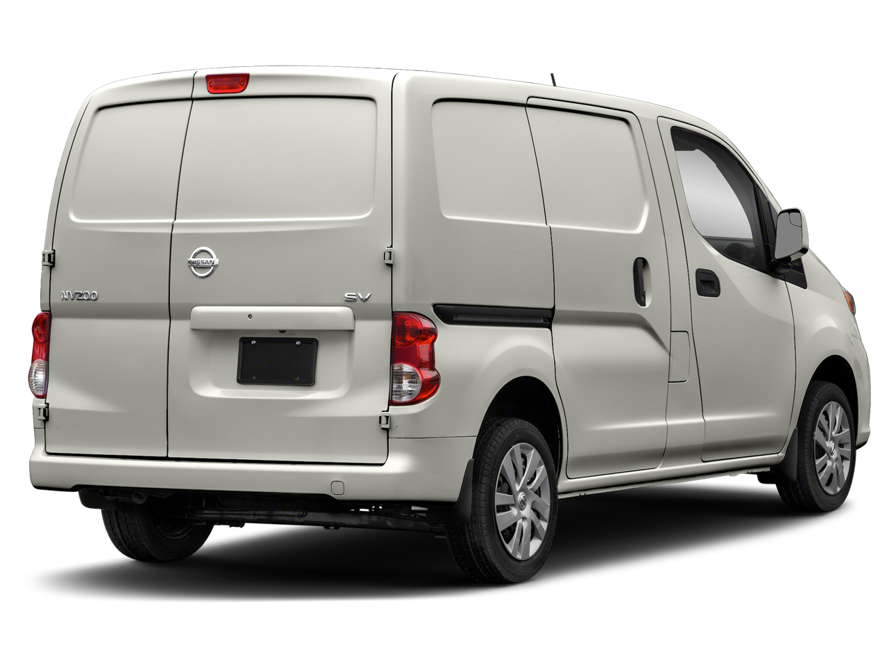 2020 Nissan NV200 Compact Cargo S