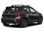 2022 Hyundai KONA N BASE