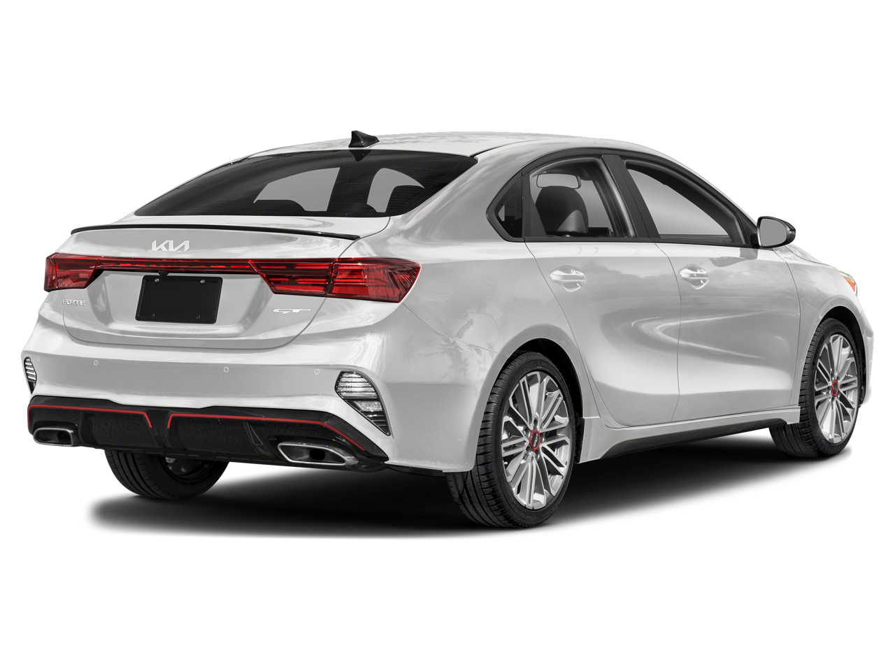 Used 2022 Kia FORTE GT with VIN 3KPF44AC6NE438180 for sale in Tolleson, AZ