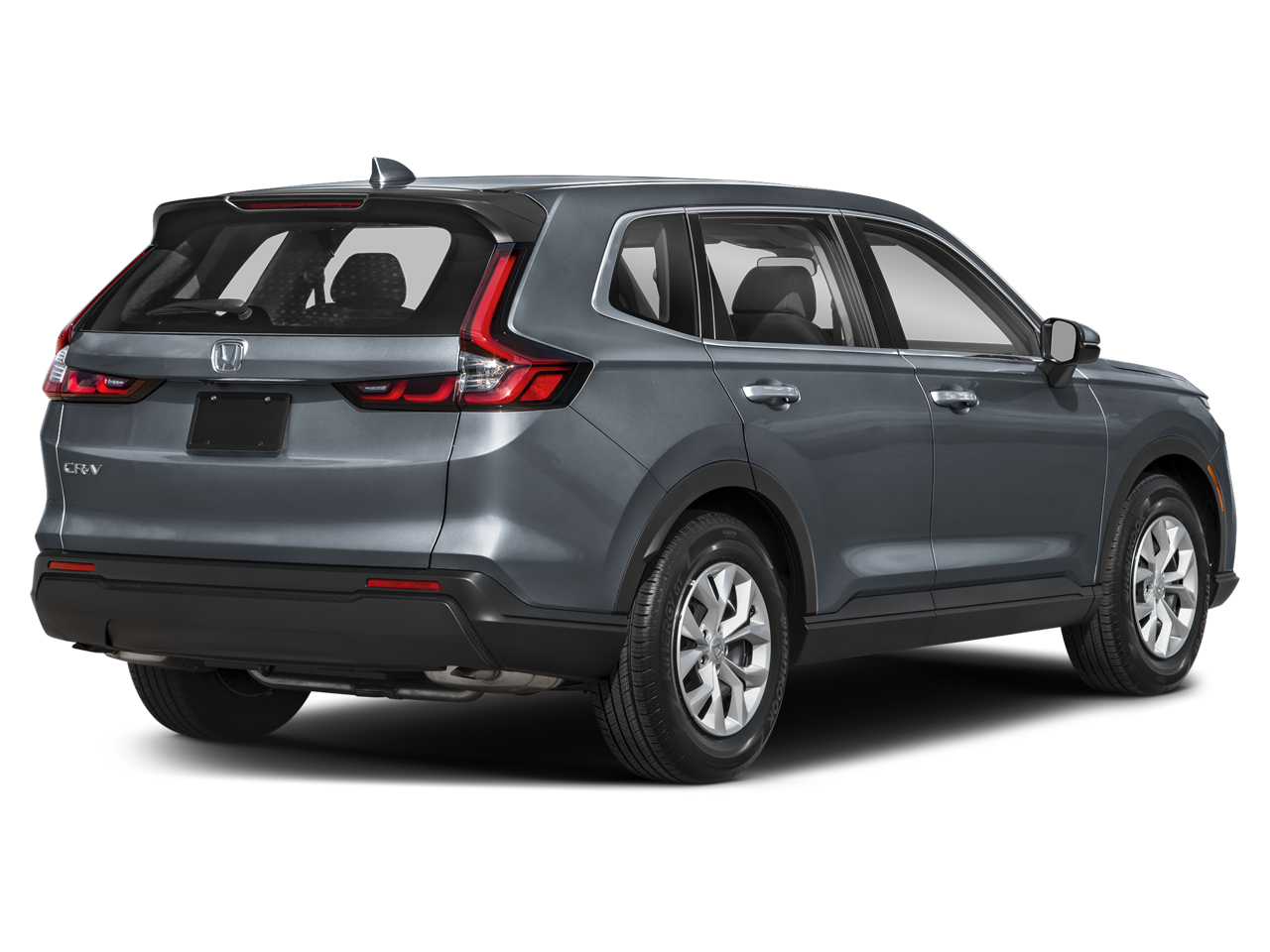 2024 Honda CR-V LX**1 OWNER CLEAN CARFAX