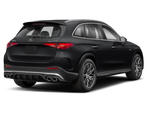 2024 Mercedes-Benz GLC AMG® GLC 43