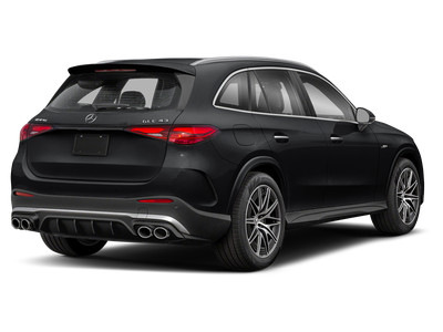 2024 Mercedes-Benz GLC AMG® GLC 43