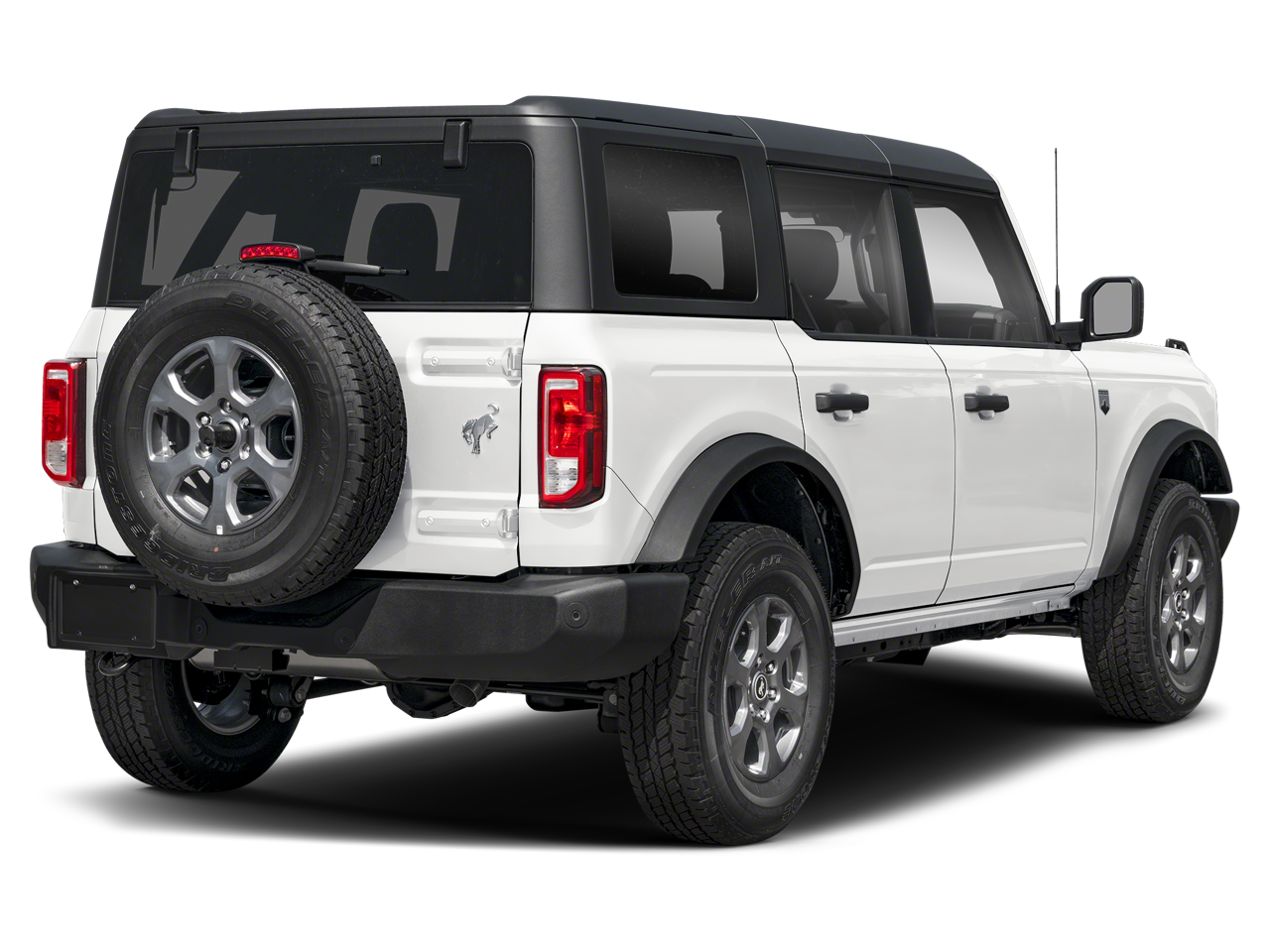 2025 Ford Bronco Big Bend***BEAST MODE!!!