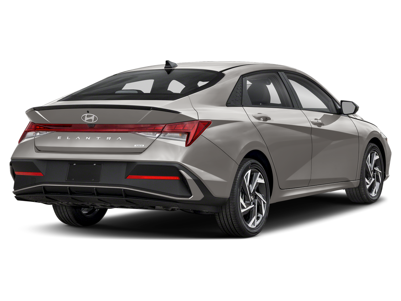 2025 Hyundai Elantra Blue - Photo 19