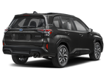 2025 Subaru Forester Touring Hybrid