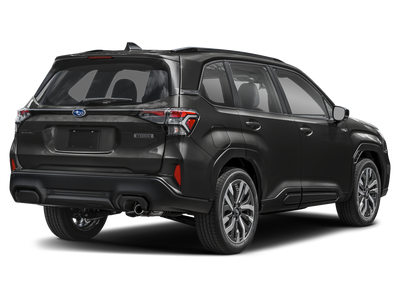 2025 Subaru Forester Touring Hybrid