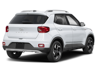 2026 Hyundai VENUE SEL**CERTIFIED PRE OWNED!!