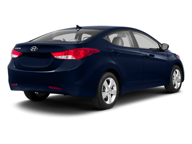 Used 2013 Hyundai Elantra GLS with VIN 5NPDH4AE6DH369952 for sale in Tolleson, AZ