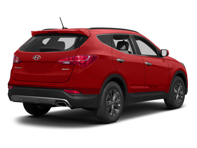 Used 2013 Hyundai Santa Fe Sport with VIN 5XYZUDLB4DG027458 for sale in Tolleson, AZ