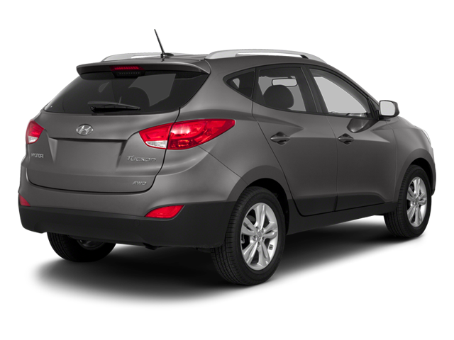 Used 2013 Hyundai Tucson Limited with VIN KM8JUCACXDU575767 for sale in Tolleson, AZ