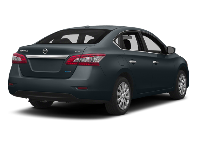 Used 2014 Nissan Sentra S with VIN 3N1AB7AP8EL630459 for sale in Tolleson, AZ