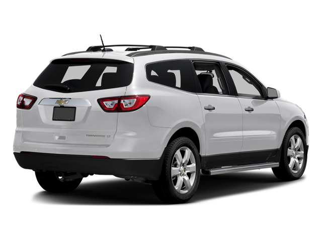 Used 2016 Chevrolet Traverse 1LT with VIN 1GNKVGKD0GJ305030 for sale in Tolleson, AZ