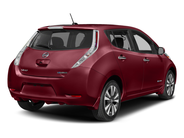 Used 2017 Nissan LEAF SV with VIN 1N4BZ0CP5HC301242 for sale in Avondale, AZ