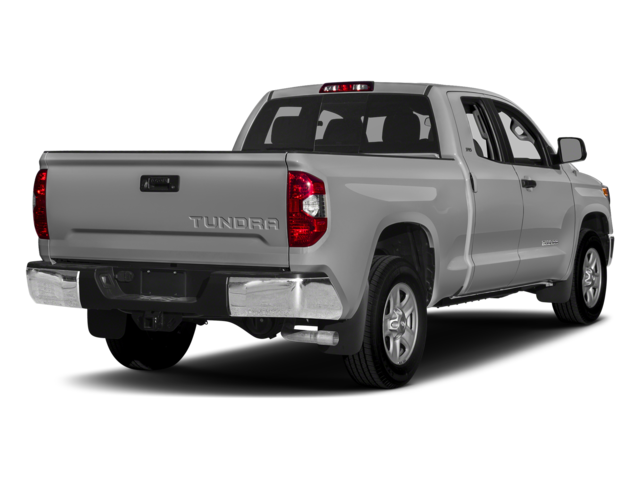 2017 Toyota Tundra 2WD SR5
