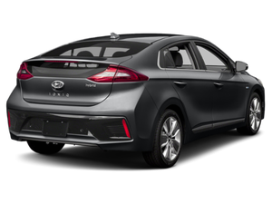 2018 Hyundai IONIQ HYBRID SEL