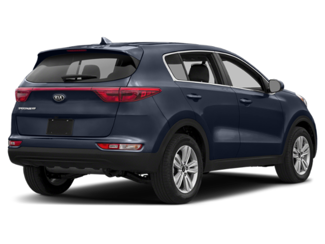 Used 2018 Kia Sportage LX with VIN KNDPM3AC5J7336930 for sale in Tolleson, AZ