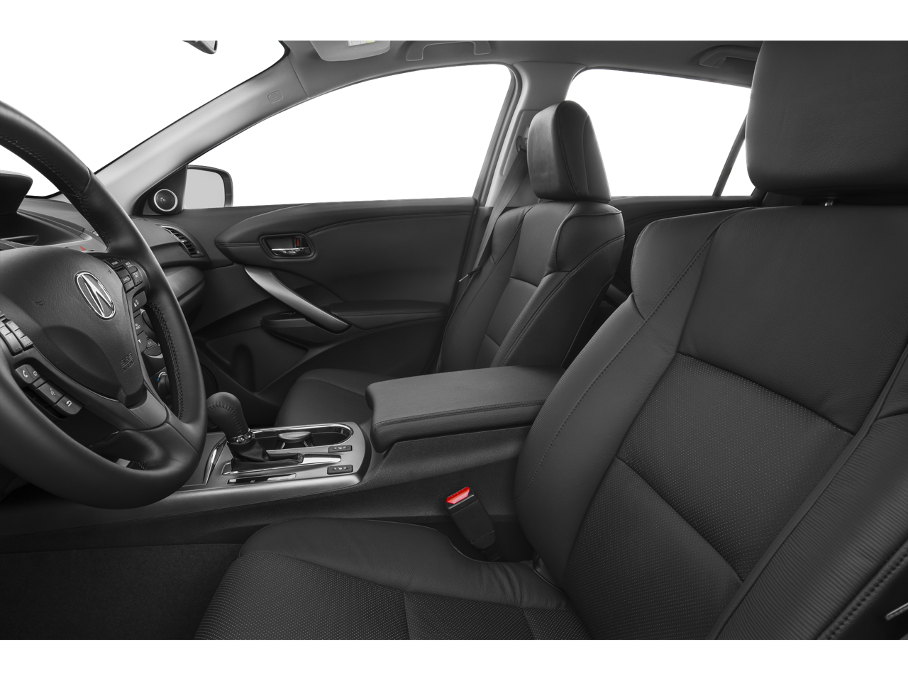 2015 Acura RDX **DRIVES GREAT!!