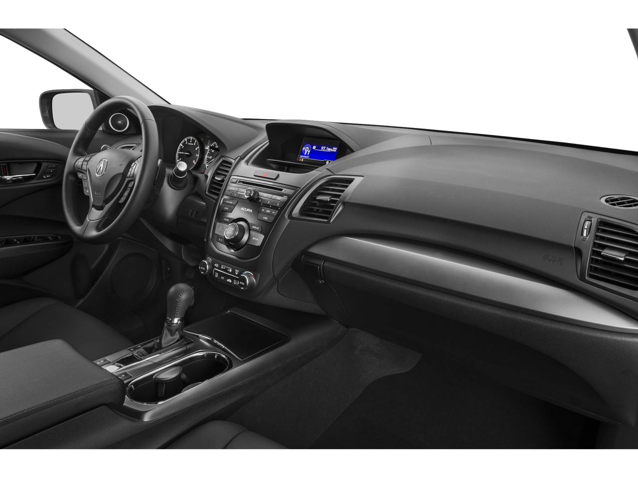 2015 Acura RDX **DRIVES GREAT!!