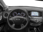 2017 INFINITI QX60 AWD