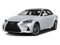 2017 Lexus IS IS Turbo