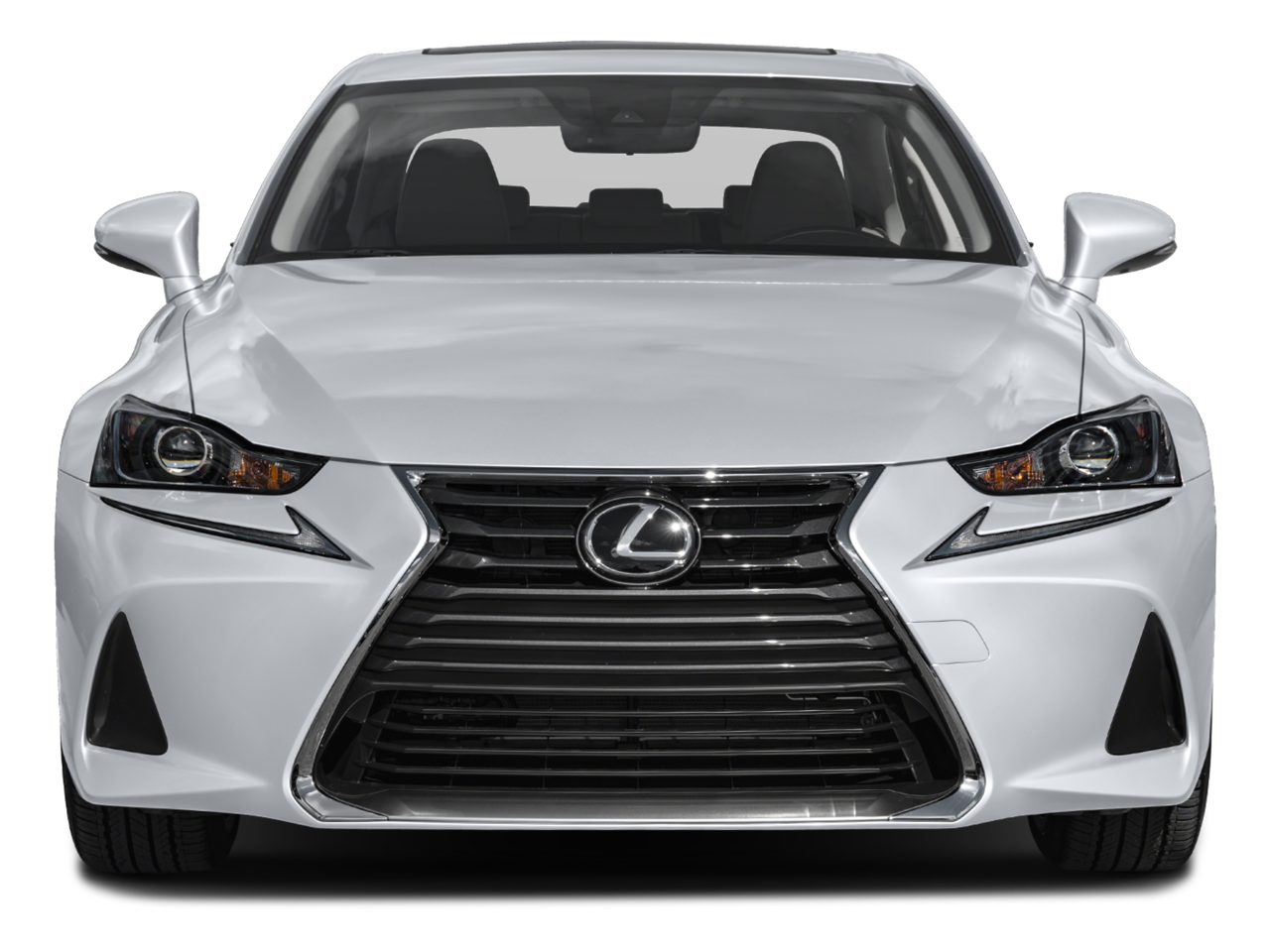 2017 Lexus IS IS Turbo