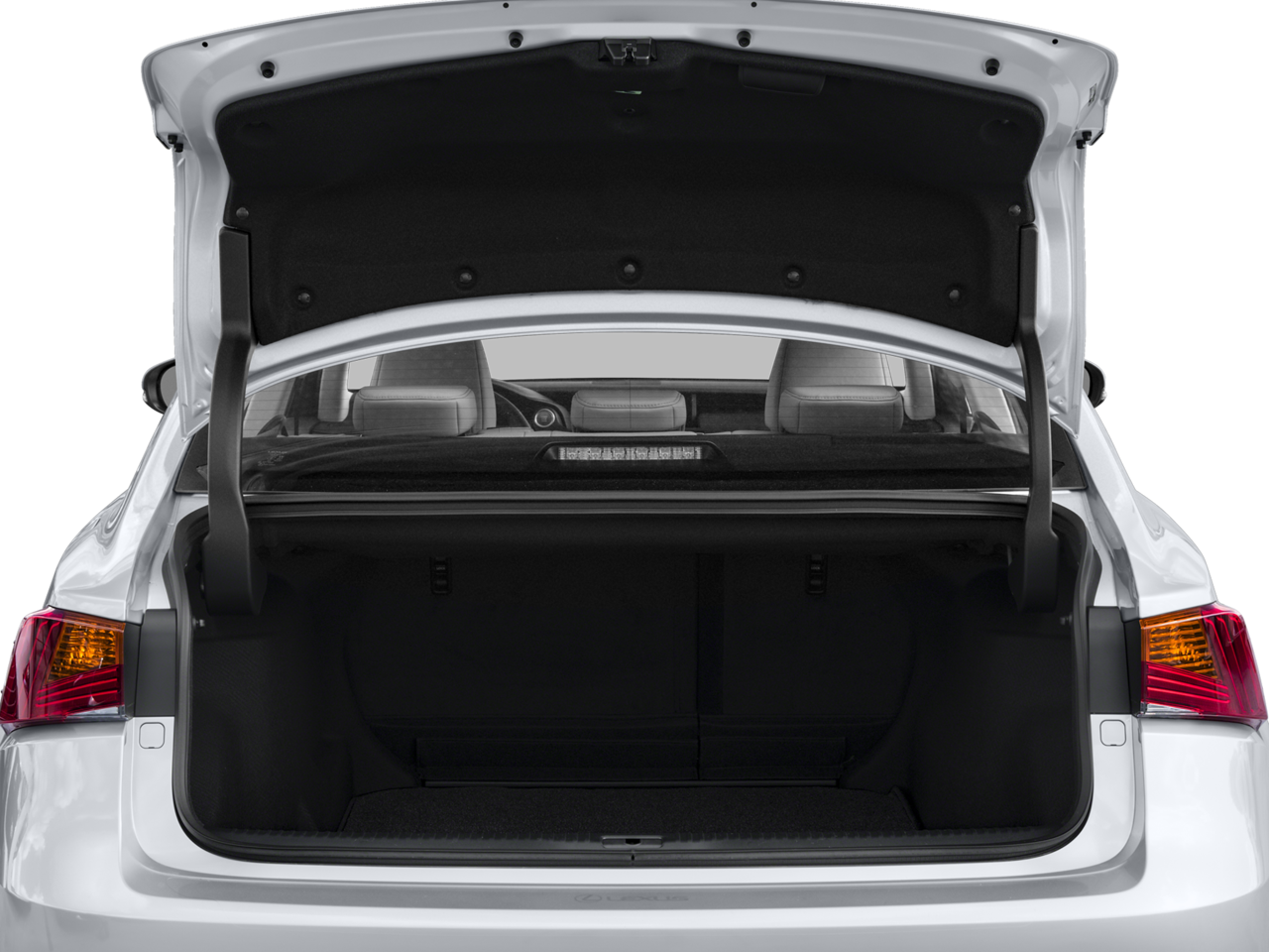 2017 Lexus IS IS Turbo