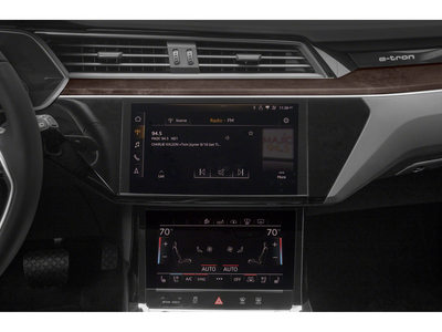 2019 Audi e-tron Prestige***HARD TO FIND!