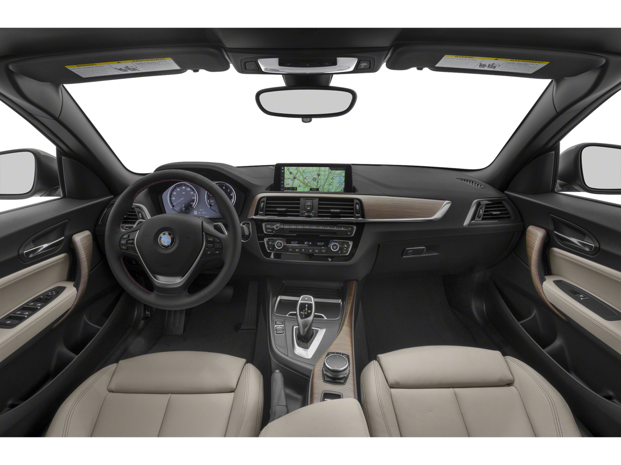 2019 BMW 2 Series 230i