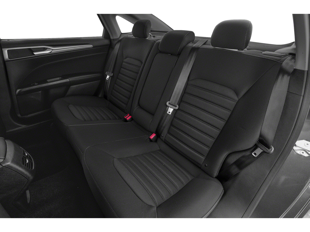 2019 Ford Fusion SE***GREAT MPG