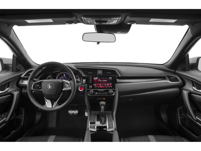 2019 Honda Civic Coupe Sport** GREAT MPG!