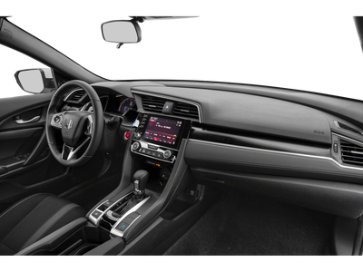 2019 Honda Civic Coupe Sport** GREAT MPG!