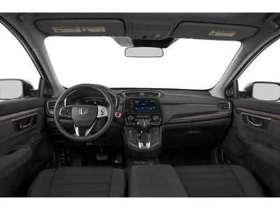 2019 Honda CR-V EX***LOW MILES!!!