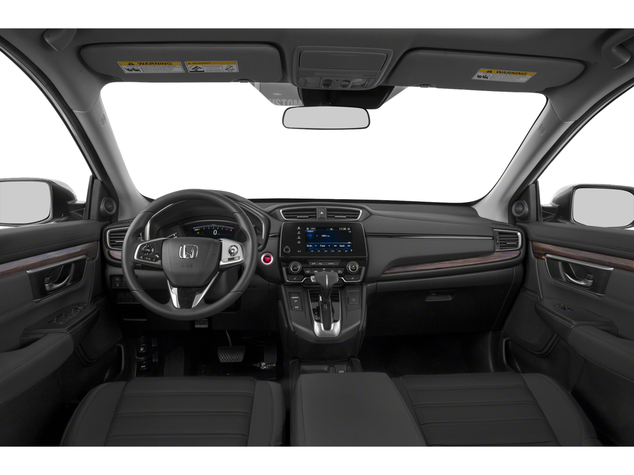 2019 Honda CR-V EX***LOW MILES!!!