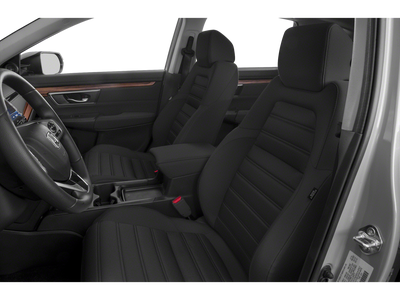 2019 Honda CR-V EX***LOW MILES!!!