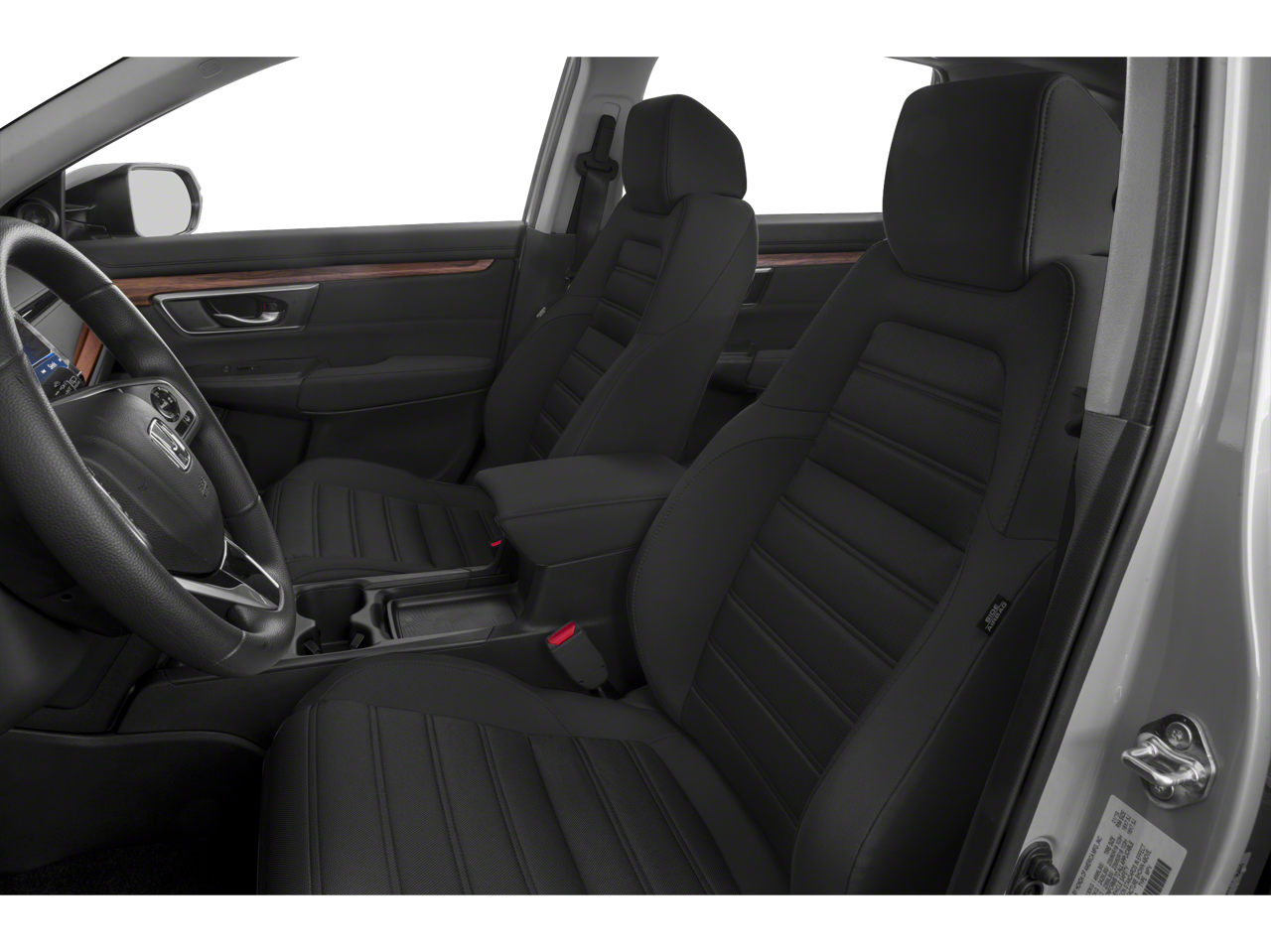 2019 Honda CR-V EX***LOW MILES!!!