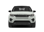 2019 Land Rover Discovery Sport SE