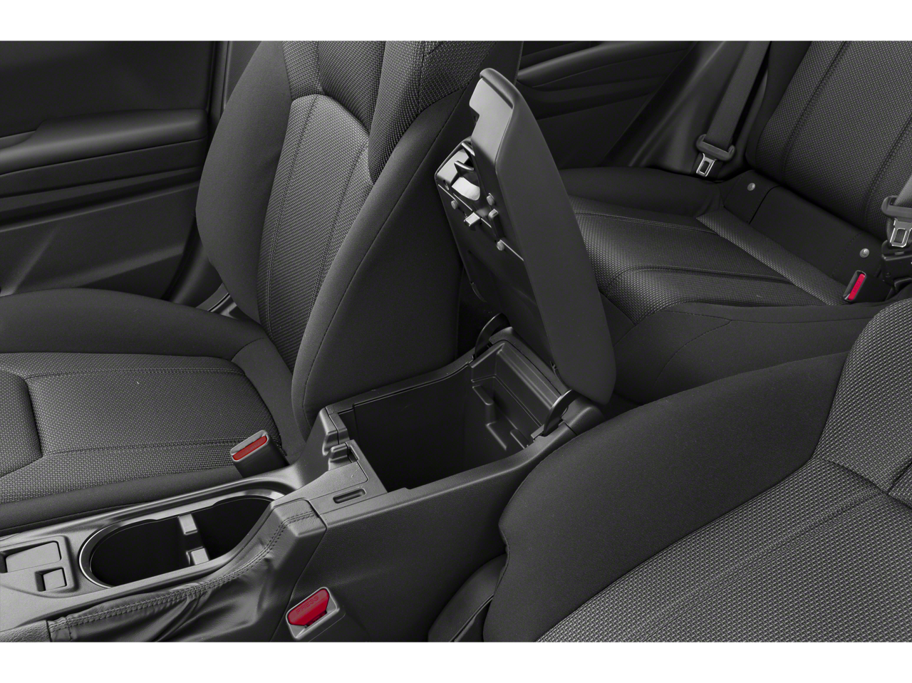 2019 Subaru Impreza 2.0I