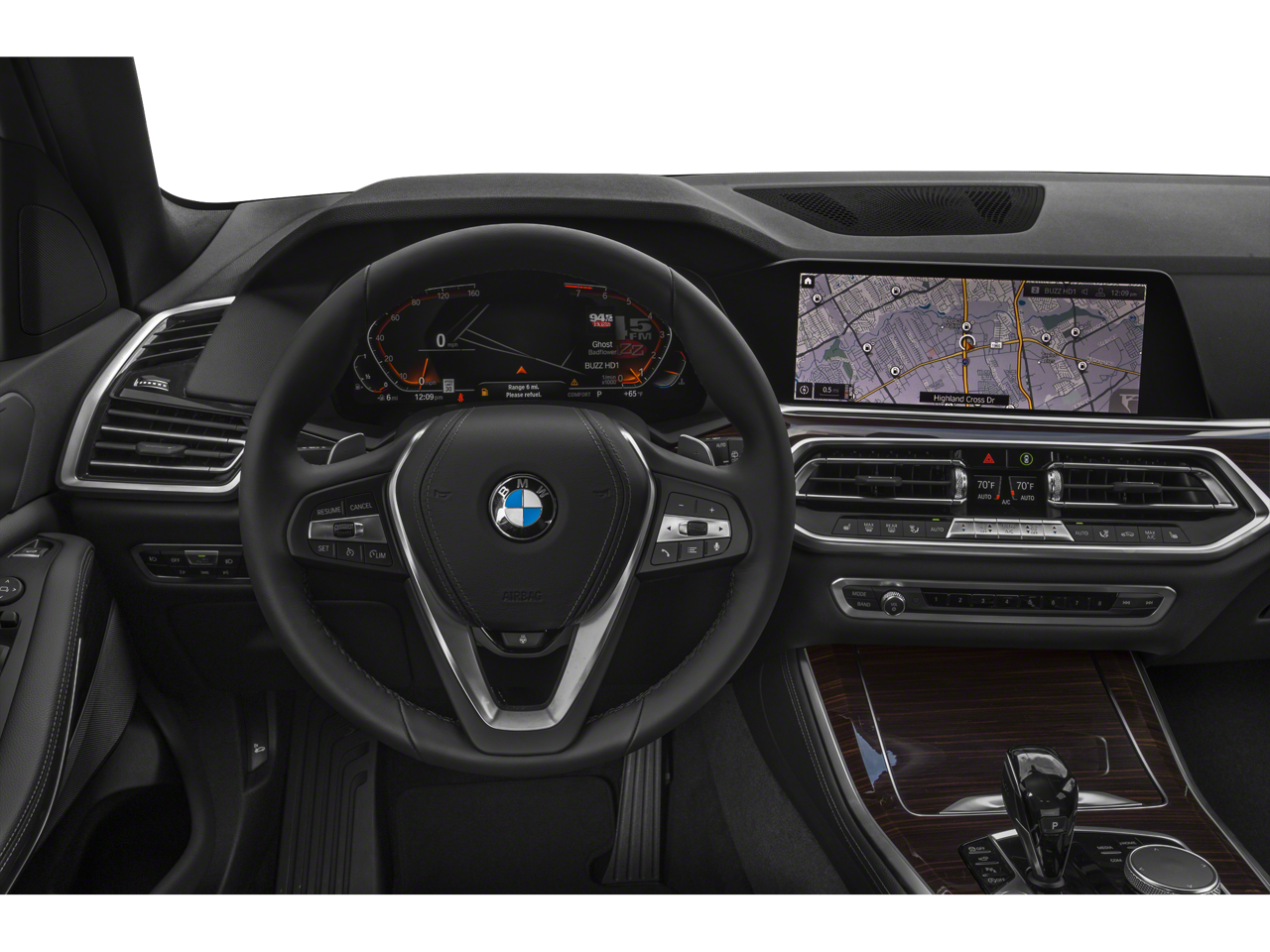 2020 BMW X5 sDrive40i***RIDE IN LUXURY