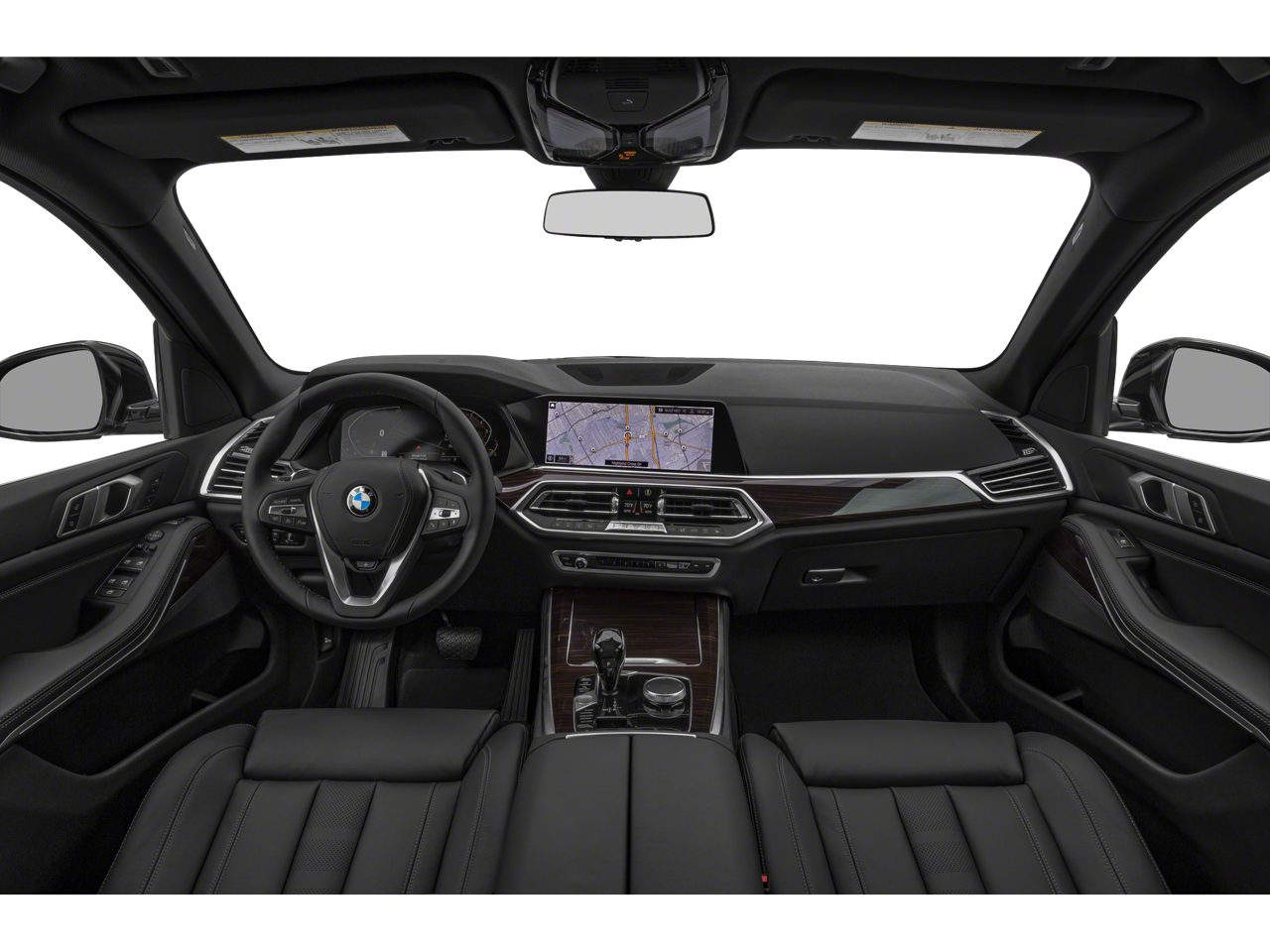 2020 BMW X5 sDrive40i***RIDE IN LUXURY
