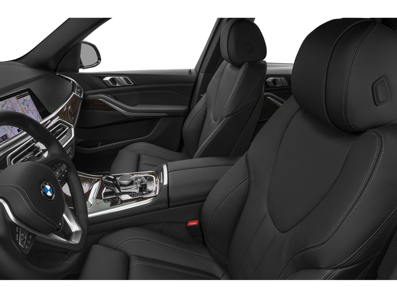2020 BMW X5 sDrive40i***RIDE IN LUXURY