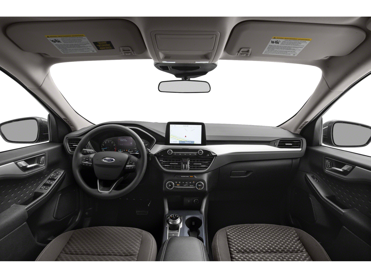 2020 Ford Escape SE Sport Hybrid