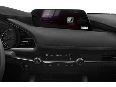 2020 Mazda Mazda3 Sedan Preferred Package