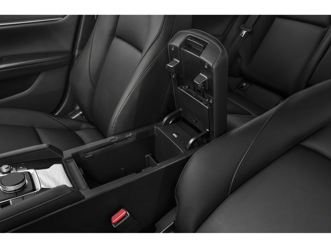 2020 Mazda Mazda3 Sedan Preferred Package
