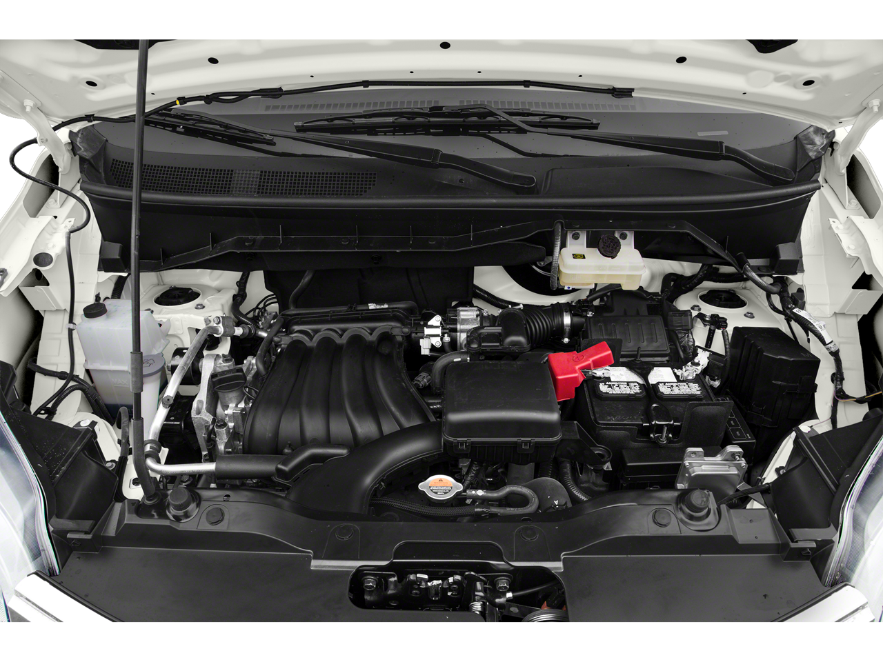 2020 Nissan NV200 Compact Cargo S