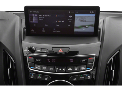 2021 Acura RDX w/Advance Package**LOADED!!