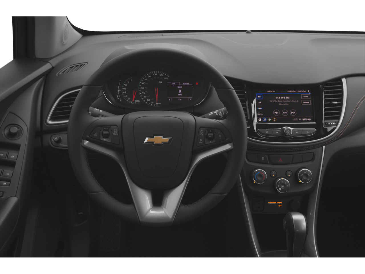 2021 Chevrolet Trax LT***CHECK IT OUT. SUPER CHEAP!